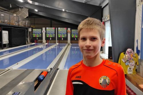 Konrád pred turnajom o 2023 3